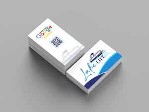 Business Card Design by JK18 for Houston Slingshot Rental | Design: #31332052