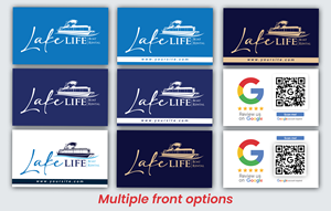 Business Card Design by nguruzzdng for Houston Slingshot Rental | Design: #31332103