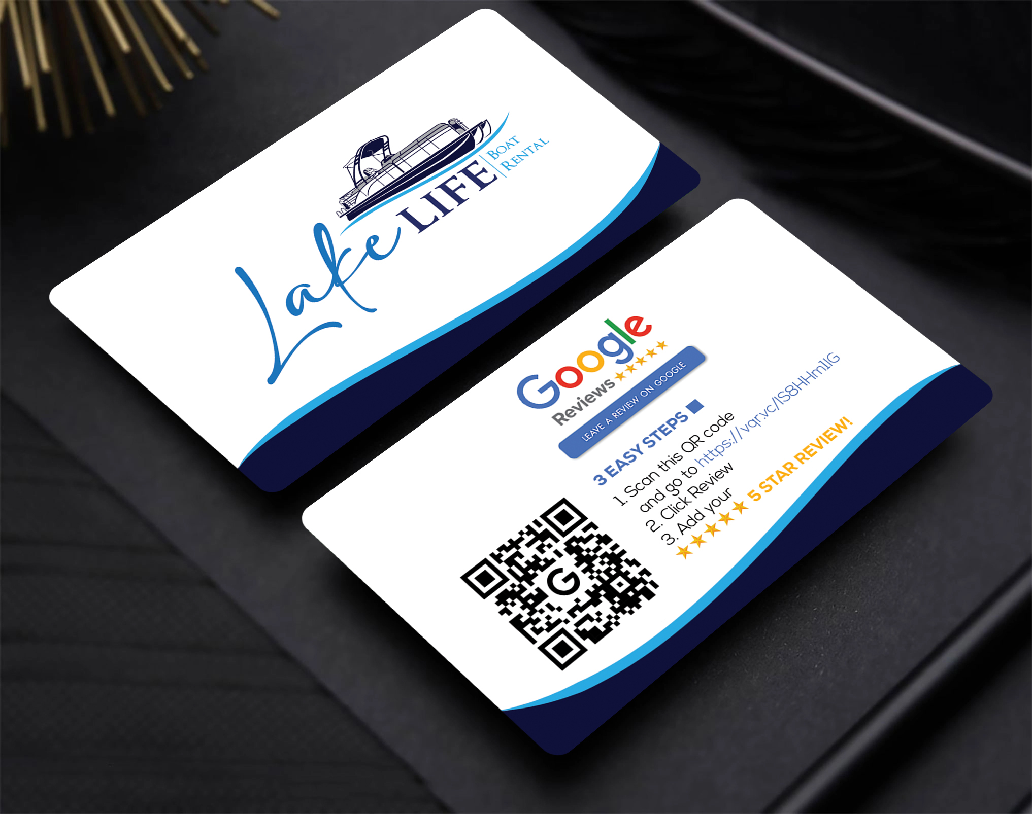 Business Card Design by DesignBird™ for Houston Slingshot Rental | Design #31340078