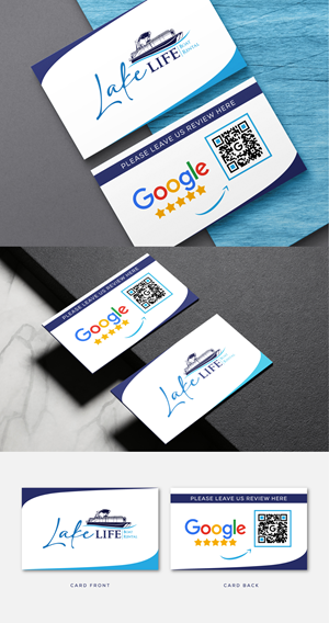 Business Card Design by The Lion Studios for Houston Slingshot Rental | Design: #31333781