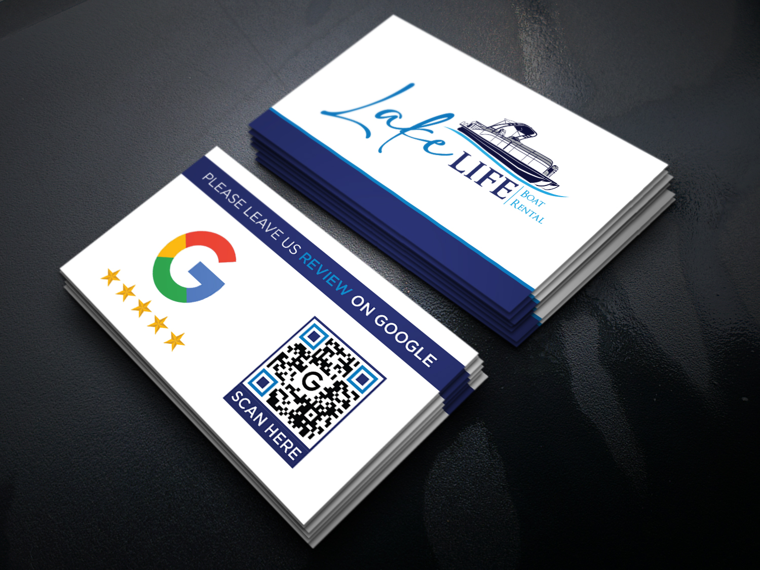 Business Card Design by Uttom 2 for Houston Slingshot Rental | Design #31332815
