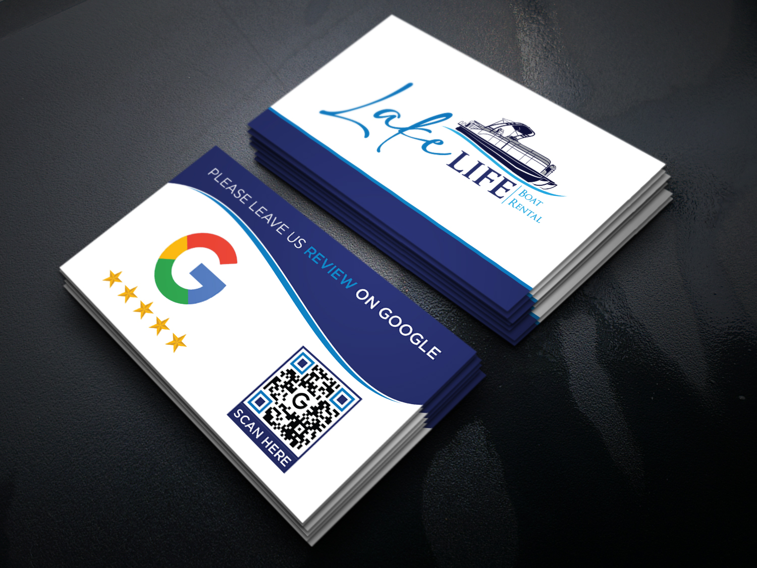 Business Card Design by Uttom 2 for Houston Slingshot Rental | Design #31332816