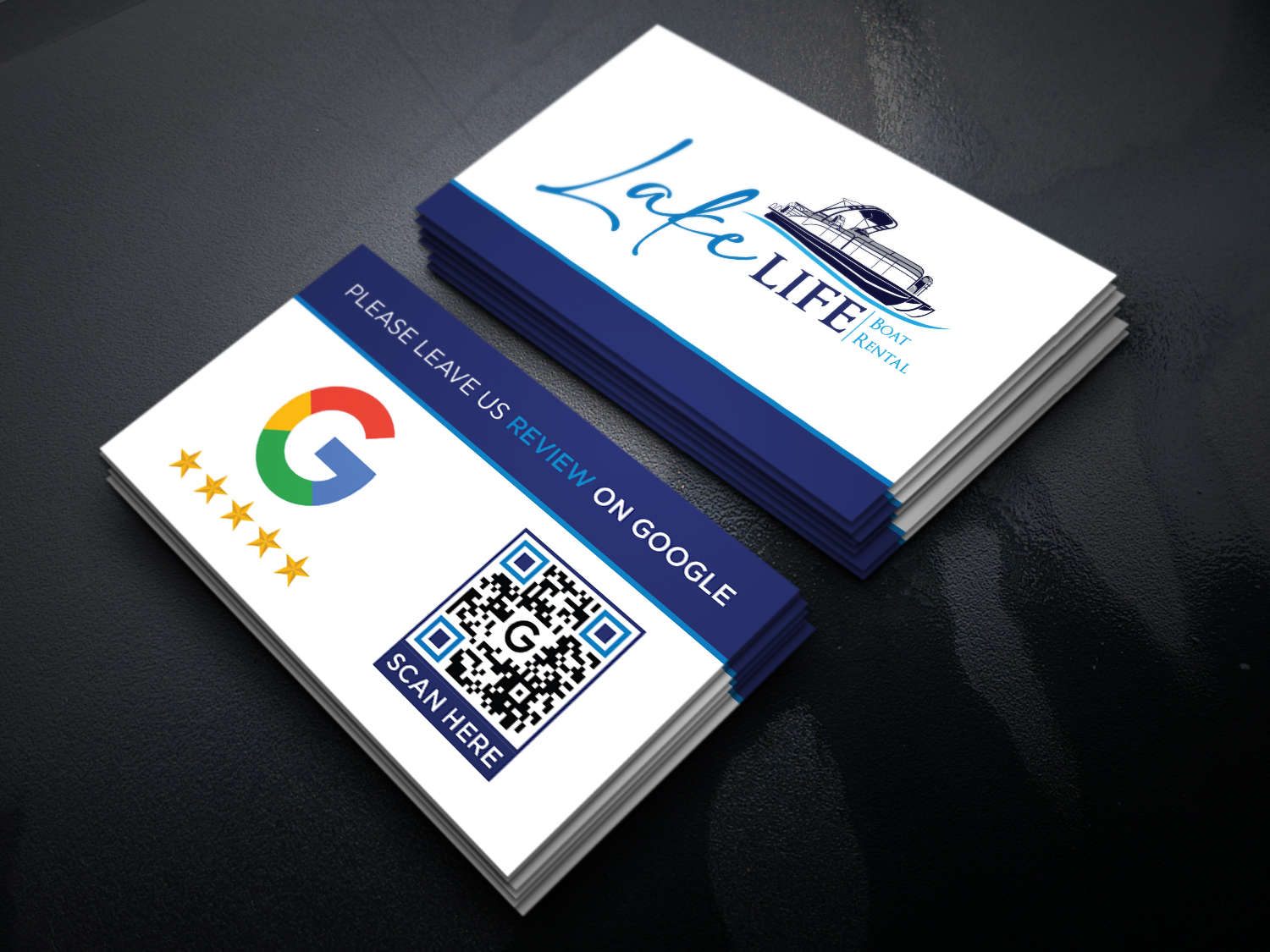 Business Card Design by Uttom 2 for Houston Slingshot Rental | Design #31332817