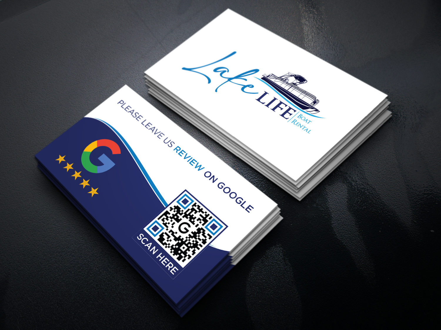 Business Card Design by Uttom 2 for Houston Slingshot Rental | Design #31332818