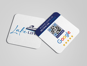 Business Card Design by Uttom 2 for Houston Slingshot Rental | Design: #31332936