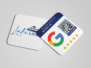 Business Card Design by Uttom 2 for Houston Slingshot Rental | Design: #31332937