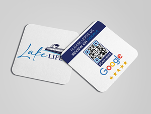 Business Card Design by Uttom 2 for Houston Slingshot Rental | Design: #31332938