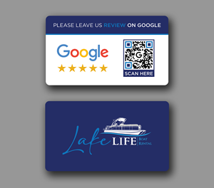 Business Card Design by Uttom 2 for Houston Slingshot Rental | Design: #31332939