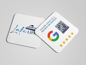 Business Card Design by Uttom 2 for Houston Slingshot Rental | Design: #31334079