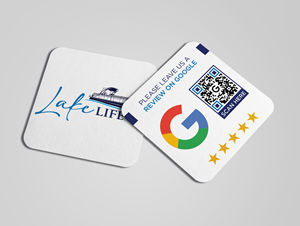 Business Card Design by Uttom 2 for Houston Slingshot Rental | Design: #31334082