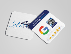 Business Card Design by Uttom 2 for Houston Slingshot Rental | Design: #31334083