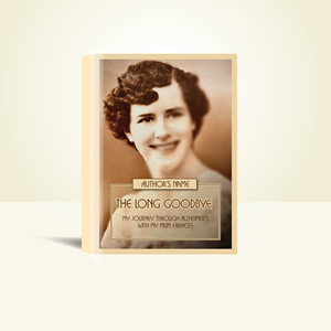 Book Cover Design by alberto 11
