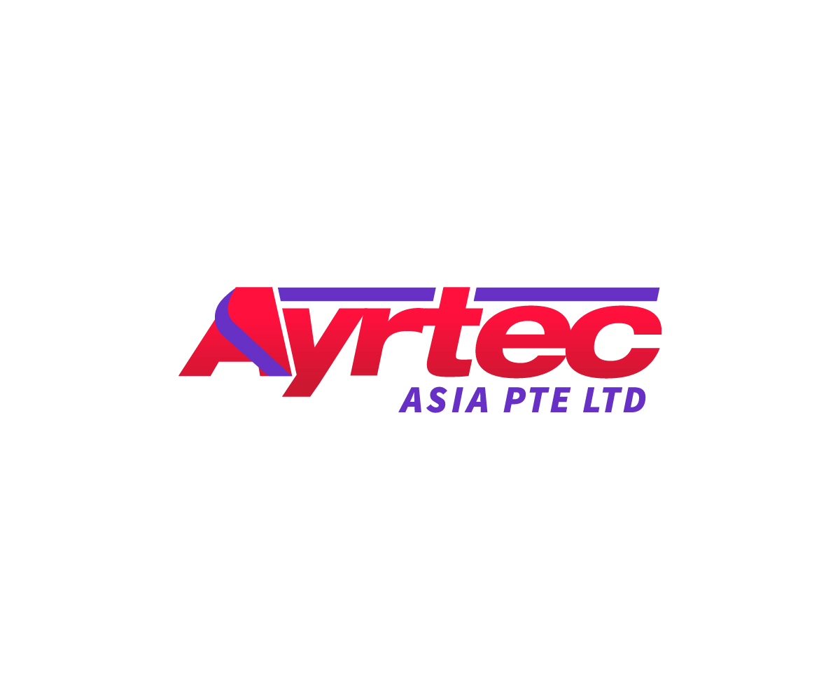 Logo Design by Bimo Designs for Ayrtec Pty Ltd | Design #31341180