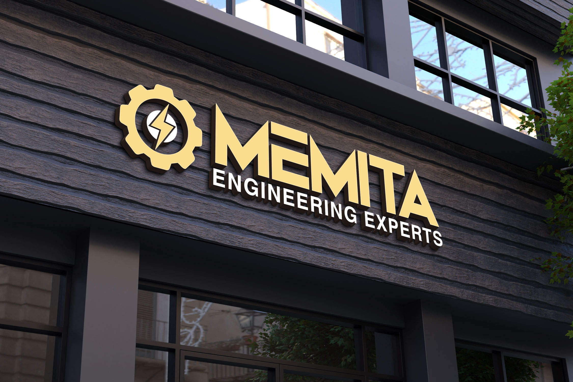 Logo-Design von Kavth für dieses Projekt | Design #31379412