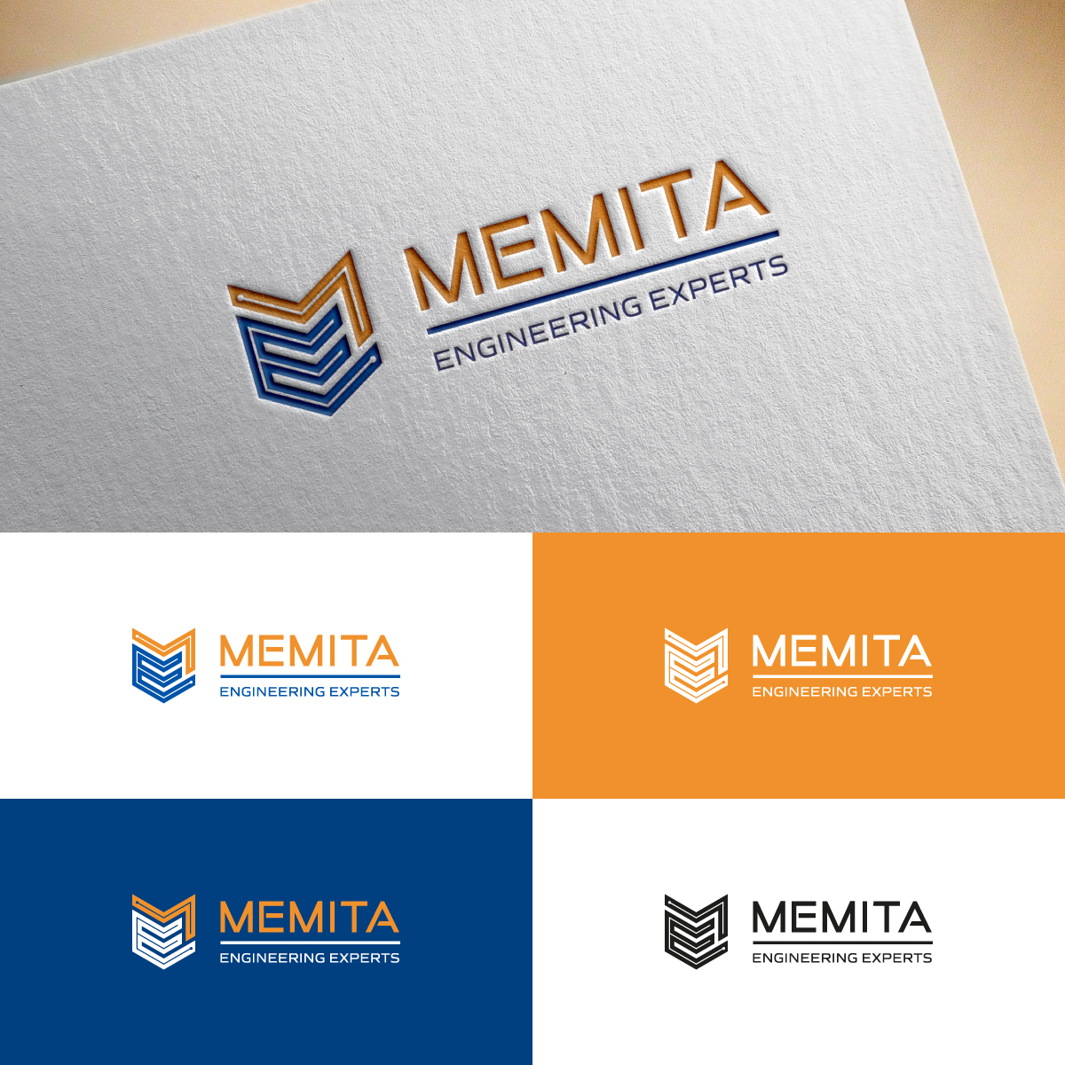 Logo Design by Dodoo0 for this project | Design #31334965