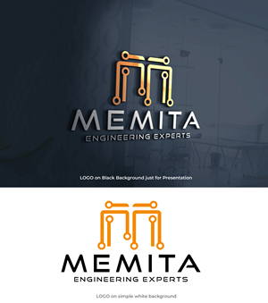 Logo Design by Asad Shaikh
