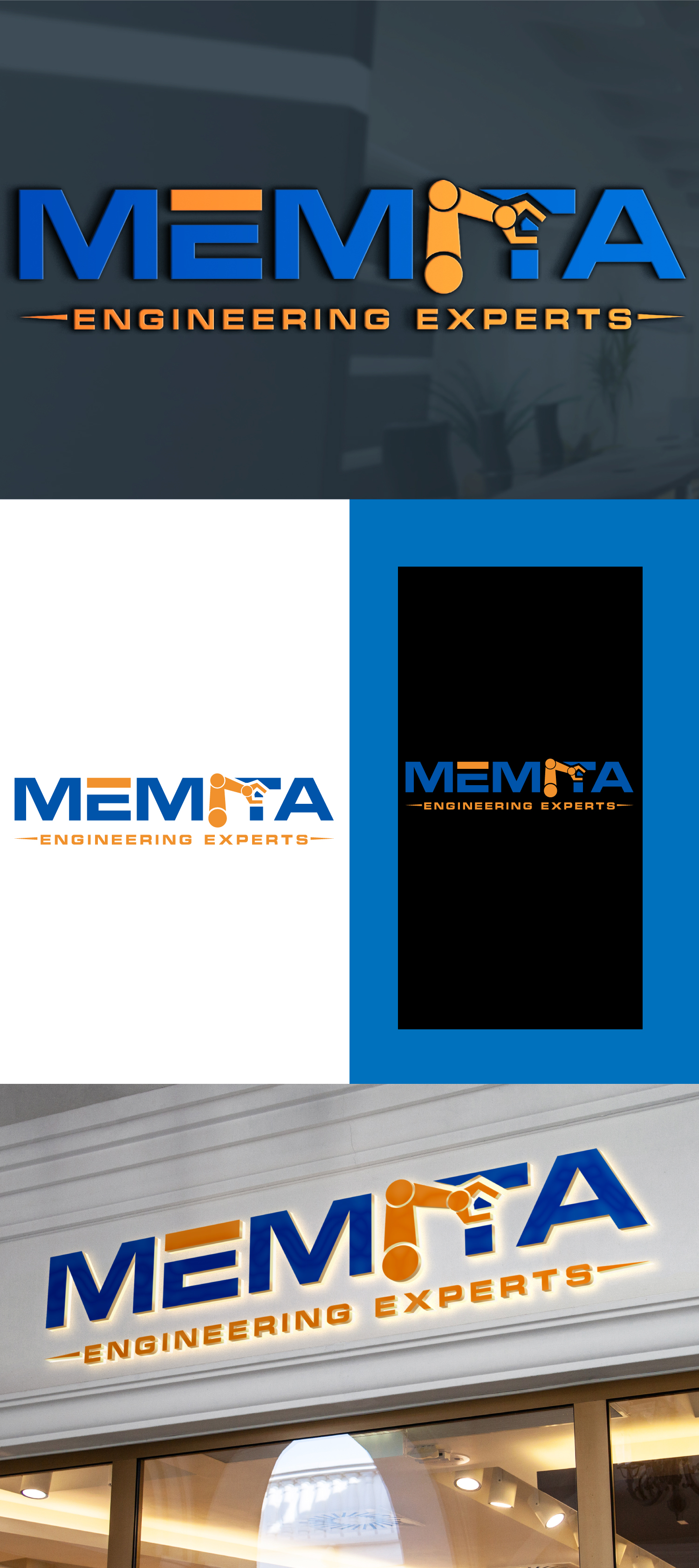 Logo Design by 100%design for this project | Design #31336717
