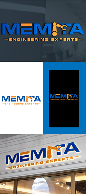Logo-Design von uzzal100 für dieses Projekt | Design #31336717