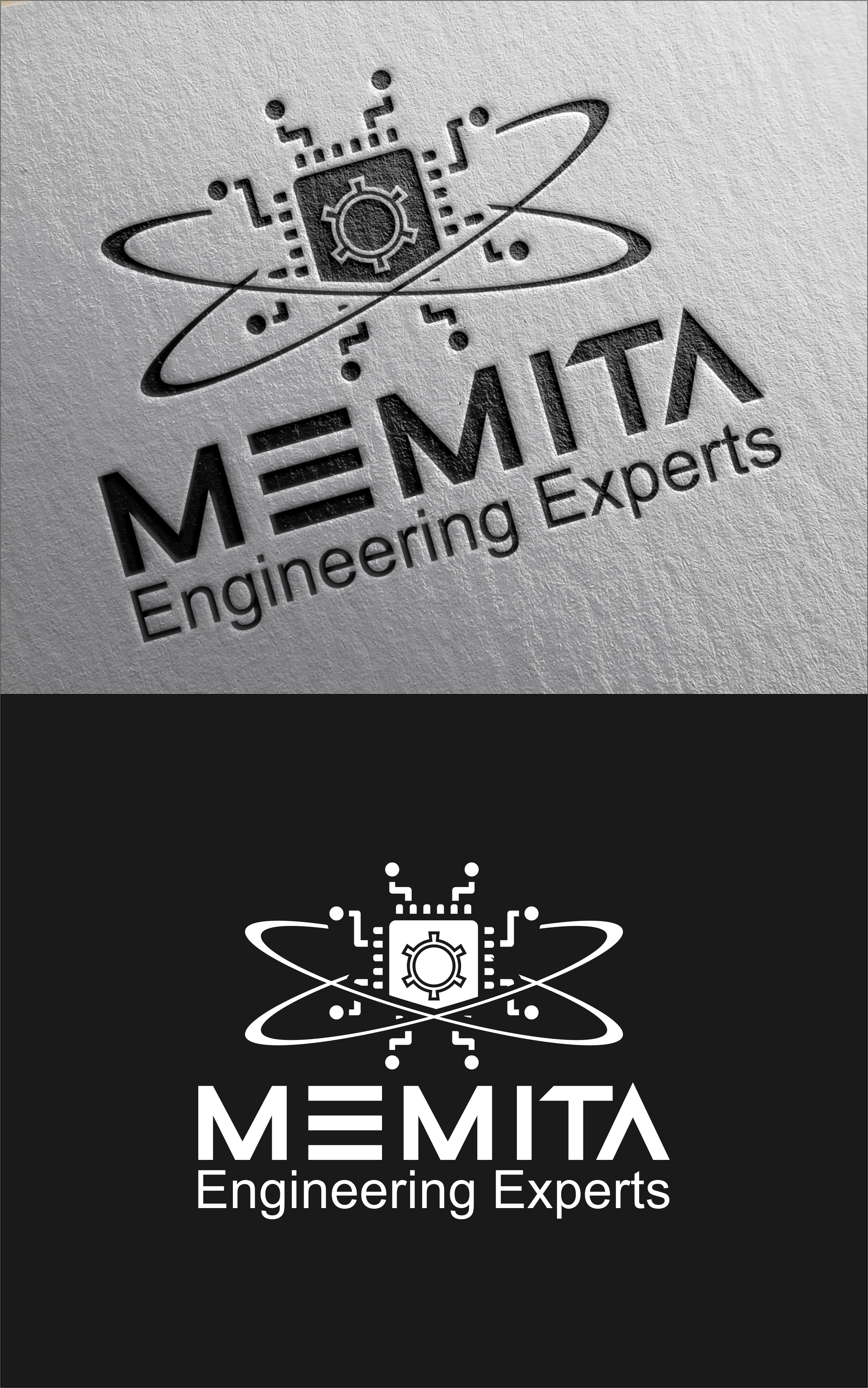 Logo Design by Afika_YN for this project | Design #31379466