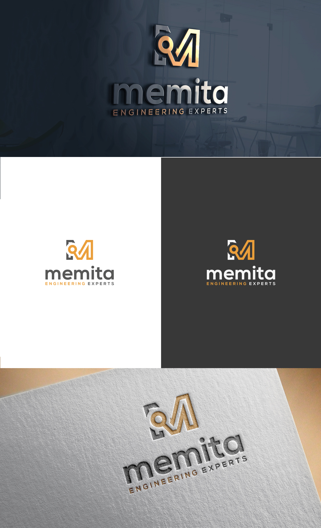 Logo Design by GLDesigns for this project | Design #31333820