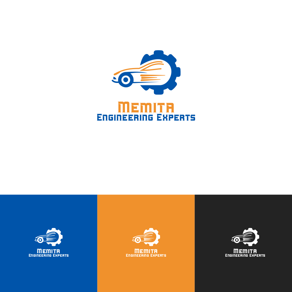 Logo Design by alitjuara for this project | Design #31338370