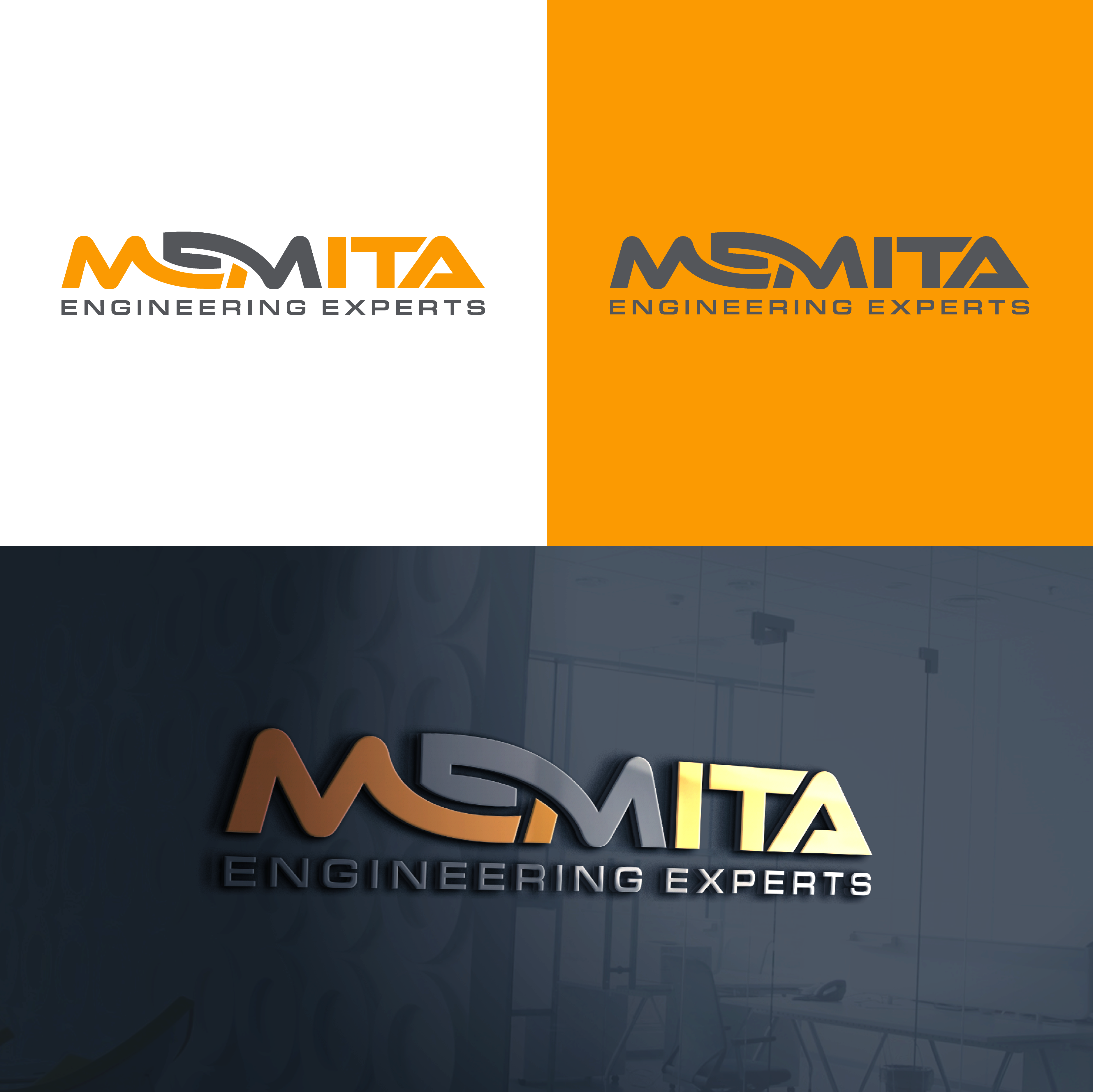 Logo Design by The Lion Studios for this project | Design #31333461