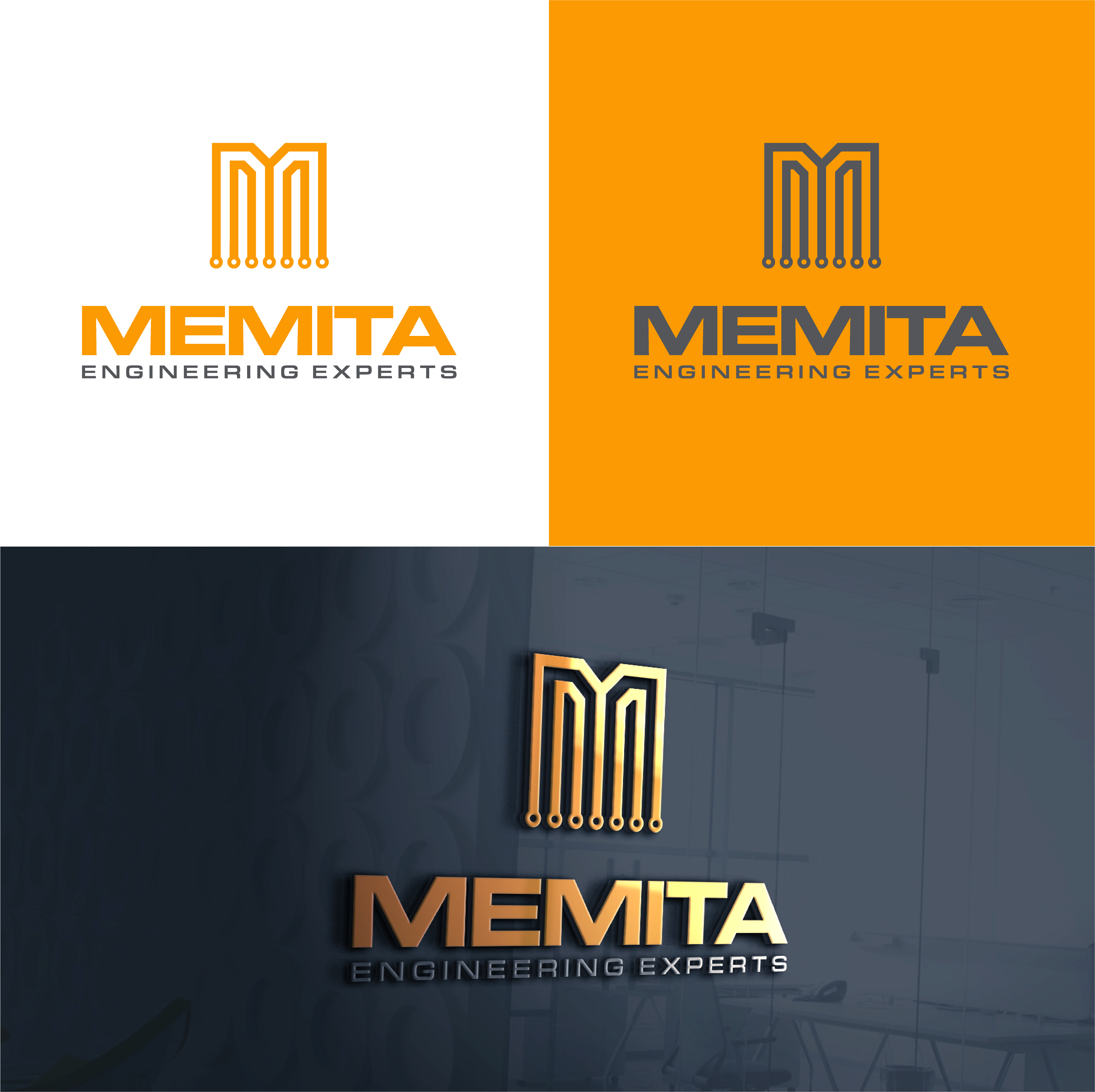 Logo Design by The Lion Studios for this project | Design #31333565