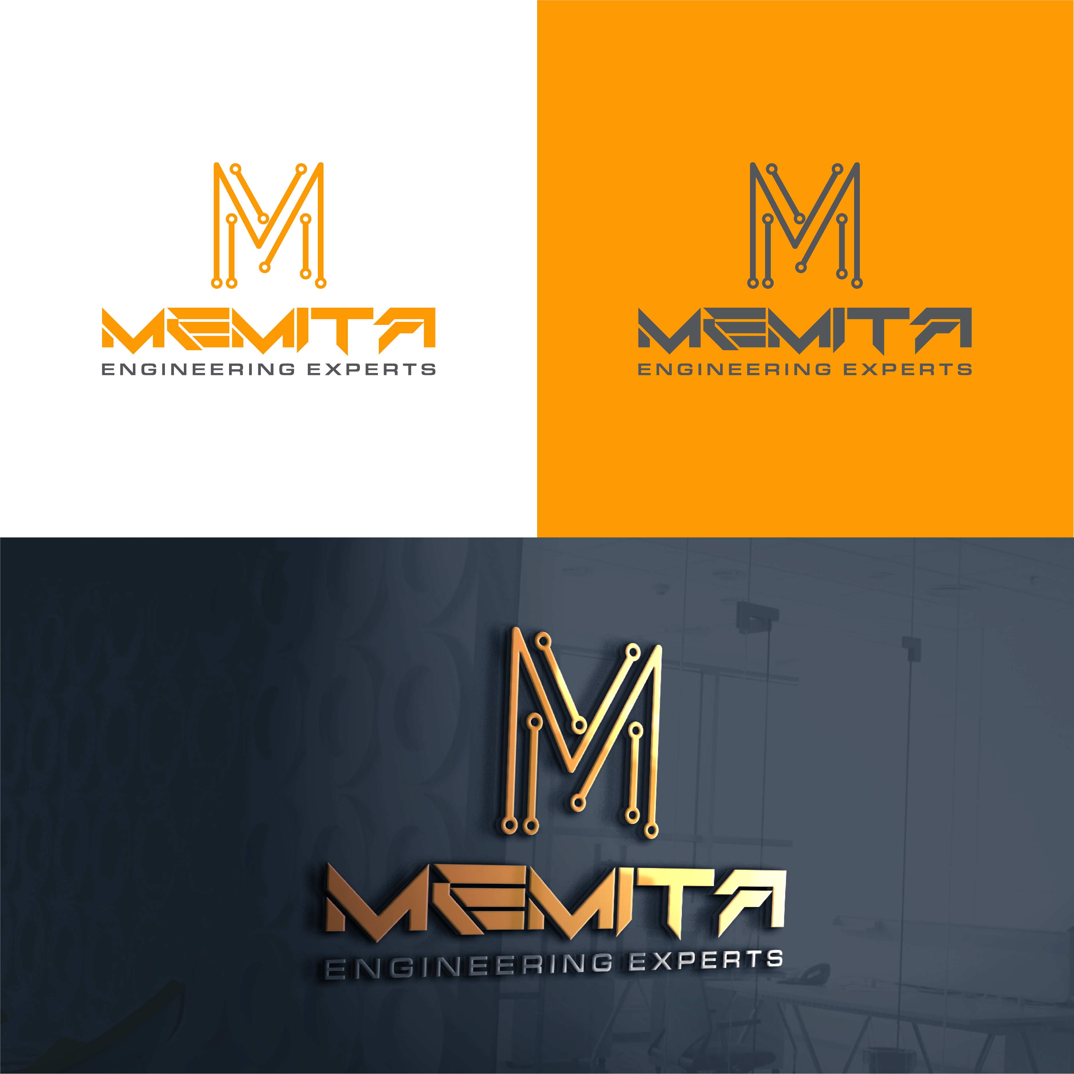 Logo Design by The Lion Studios for this project | Design #31333626