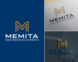 Logo Design by Atec for this project | Design: #31338161