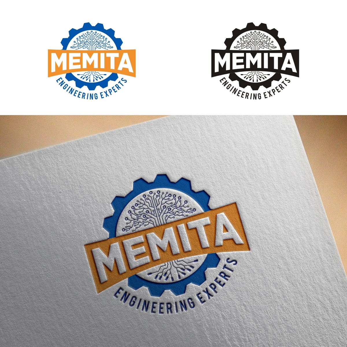 Logo Design by N83touchthesky for this project | Design #31335368
