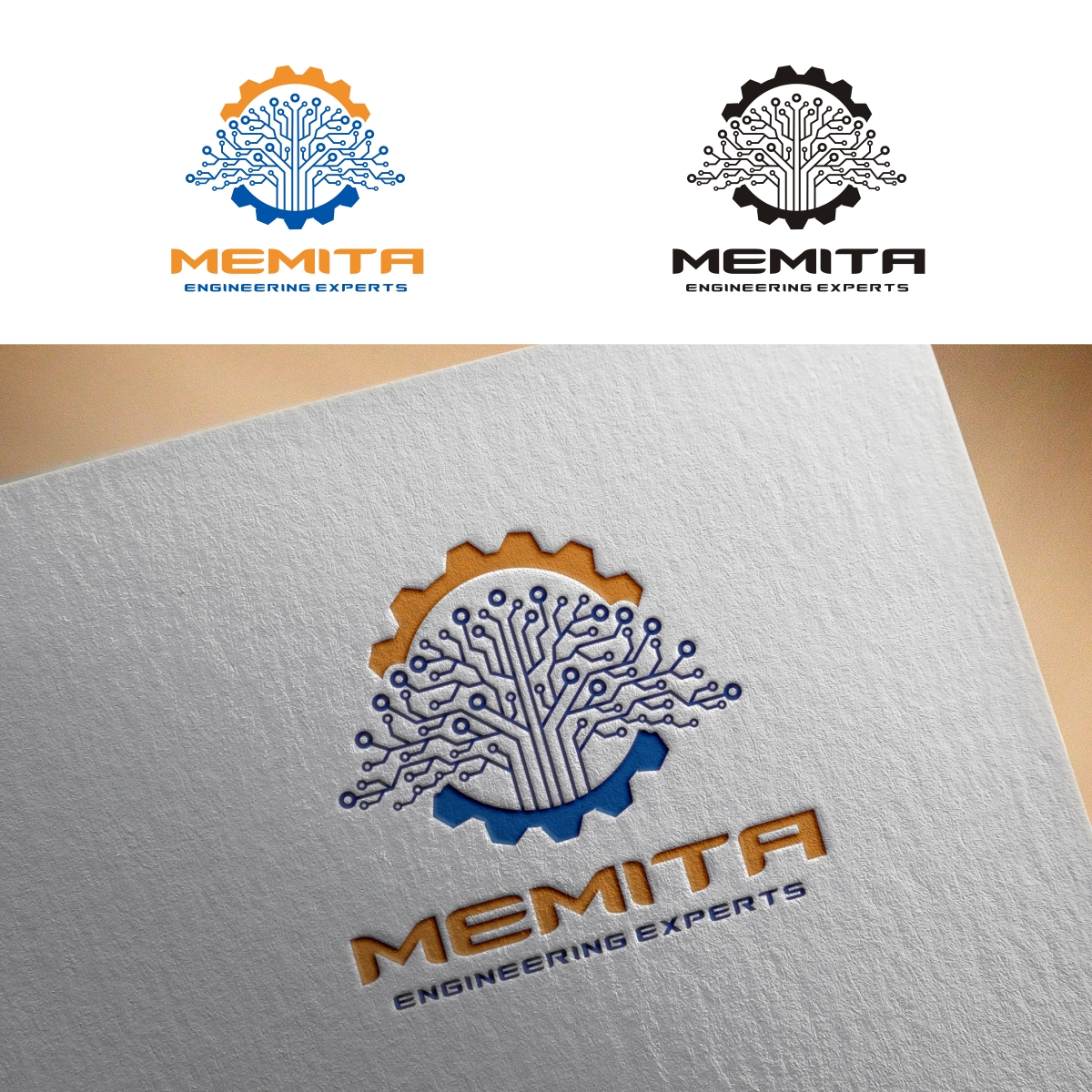Logo Design by N83touchthesky for this project | Design #31335376