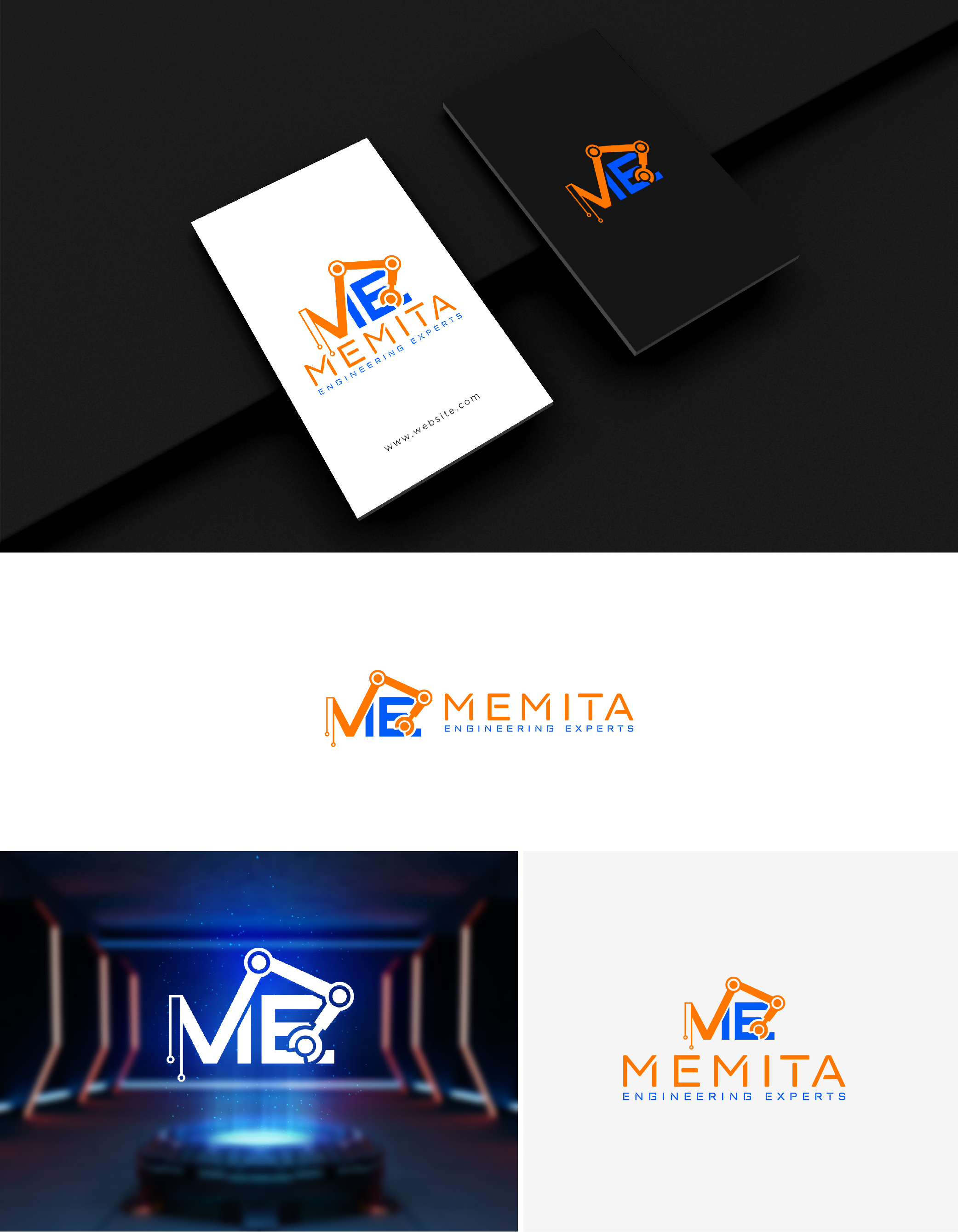 Logo Design by AL-BARAKAH for this project | Design #31379739