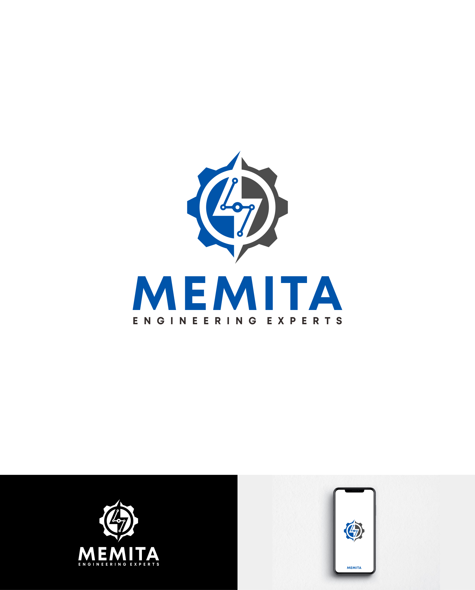 Logo Design by M.Syaiful Huda for this project | Design #31333796