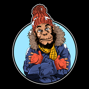 Figur-Design von UMA 7 für dieses Projekt | Design: #31340786