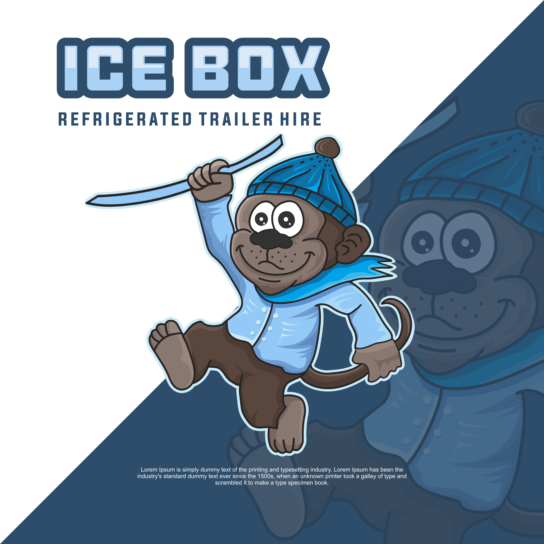 Diseño de Personaje por setan cell para este proyecto | Diseño #31364388