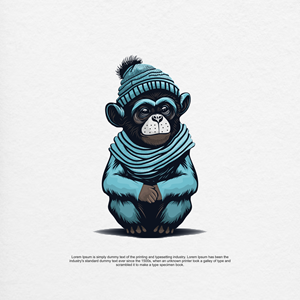 Character Design by setan cell