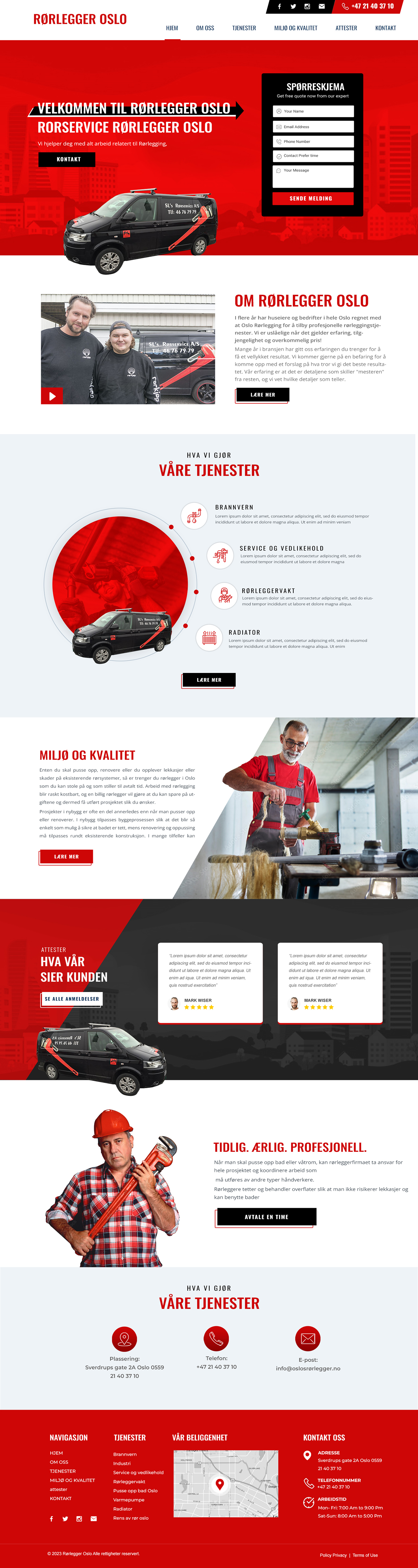 Wordpress Design by HARSH SAINI for this project | Design #31379941