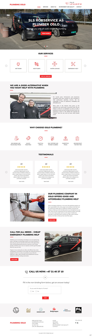 WordPress-Design von pb für dieses Projekt | Design: #31349199