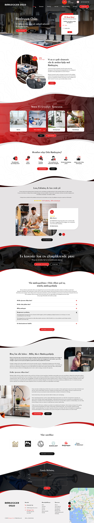 WordPress-Design von Ved Web Services für dieses Projekt | Design: #31349094