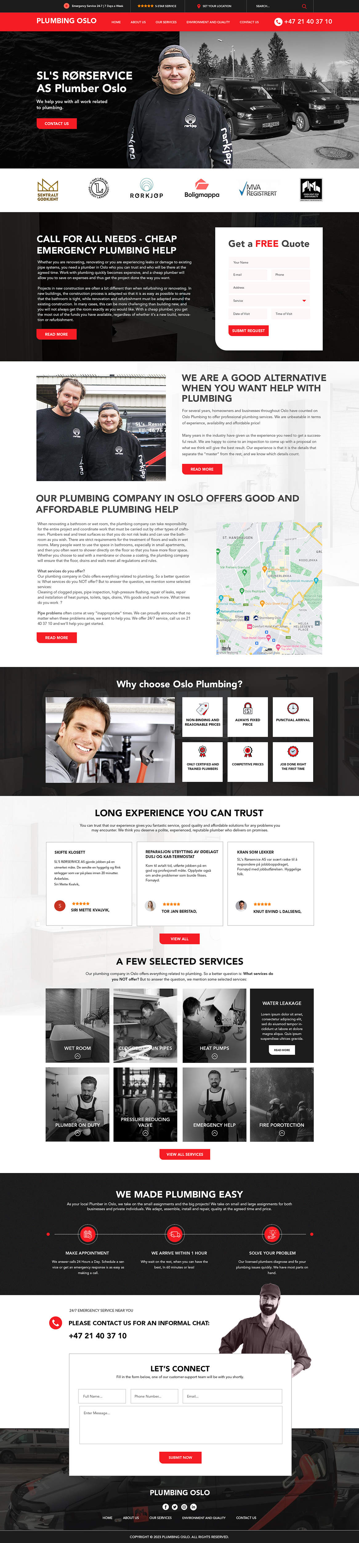 Diseño Wordpress por creative.bugs para este proyecto | Diseño #31362595
