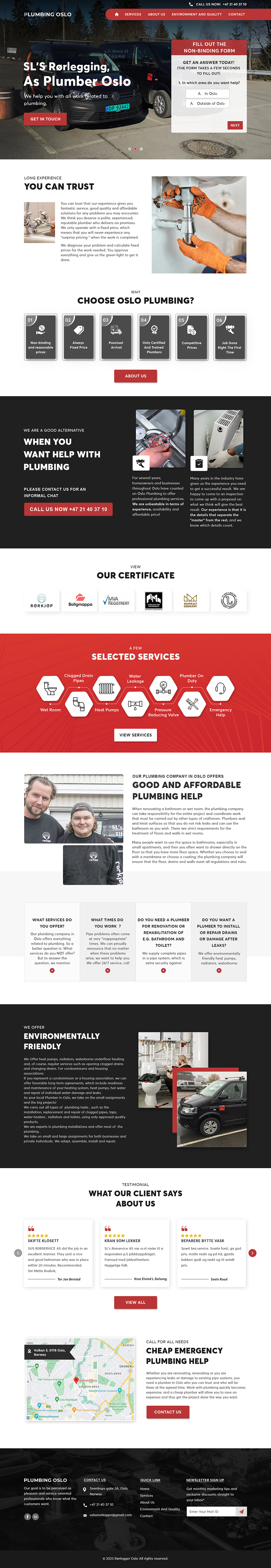 Wordpress Design by sai.designer87 for this project | Design #31352782