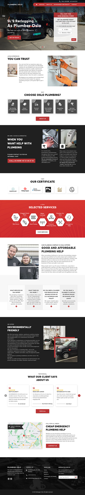 Wordpress Design by sai.designer87 for this project | Design: #31352782