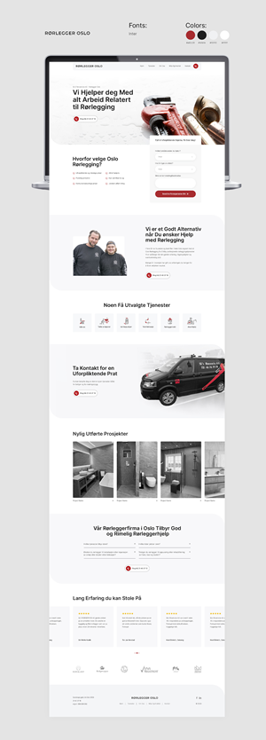 WordPress-Design von PP² für dieses Projekt | Design #31362206