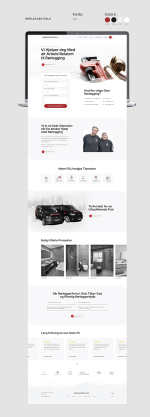 Wordpress Design by PP² for this project | Design: #31363086