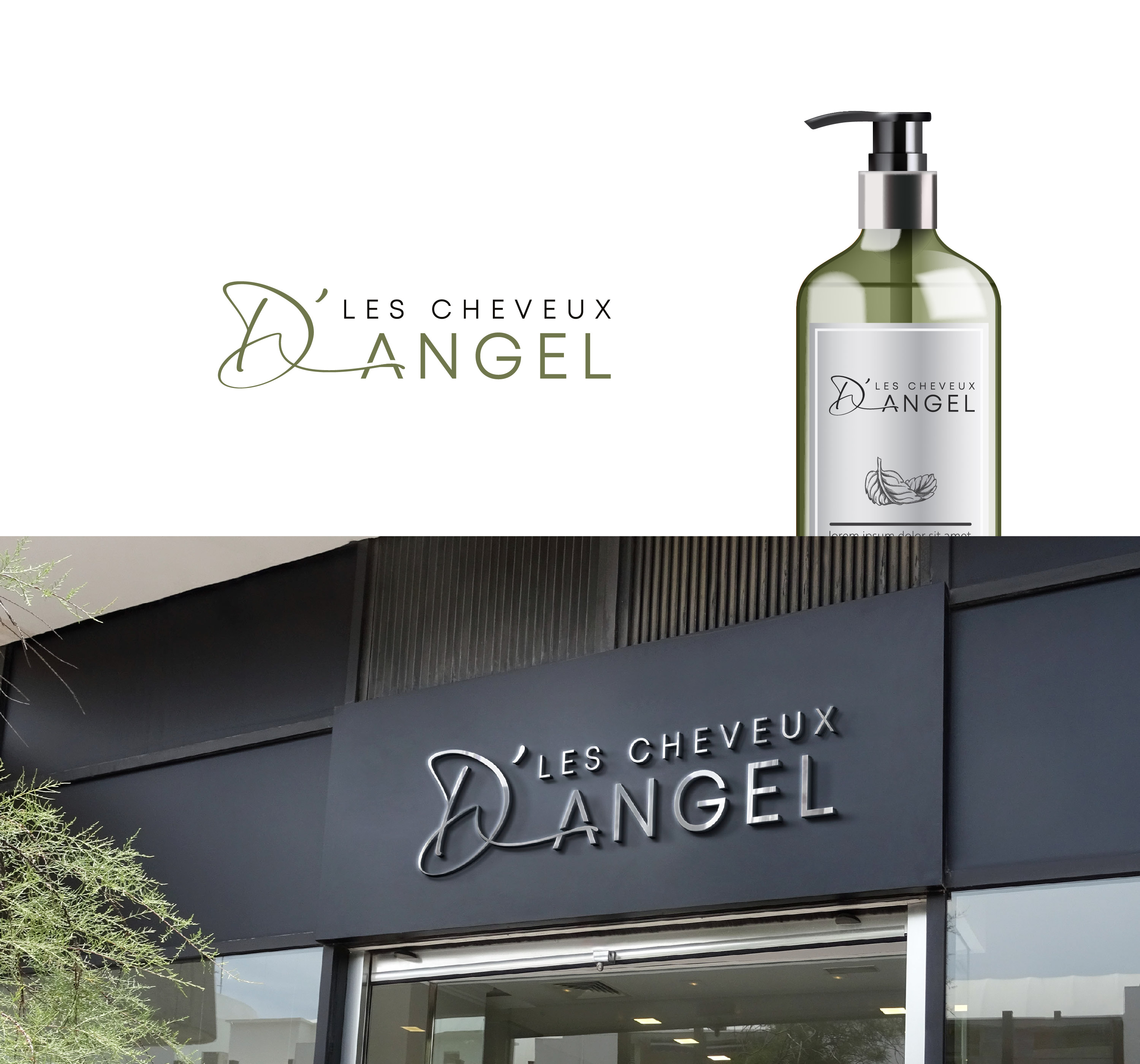 Design de Logo par mehedi.h pour ce projet | Design #31390535