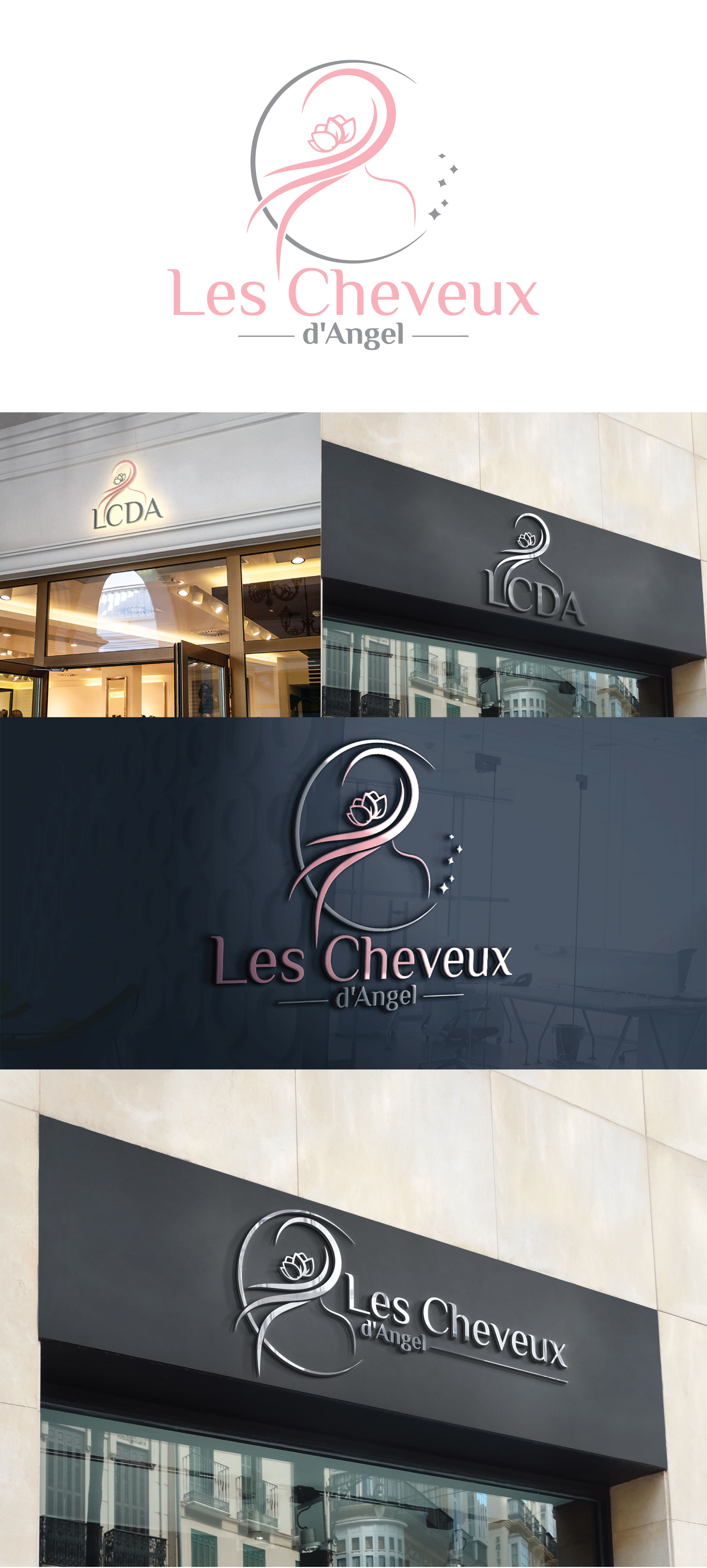 Design de Logo par MD ROKON UDDIN pour ce projet | Design : #31383270