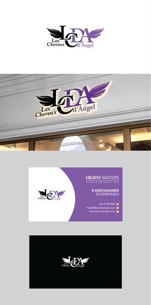 Logo Design by RA-bica for this project | Design: #31354335