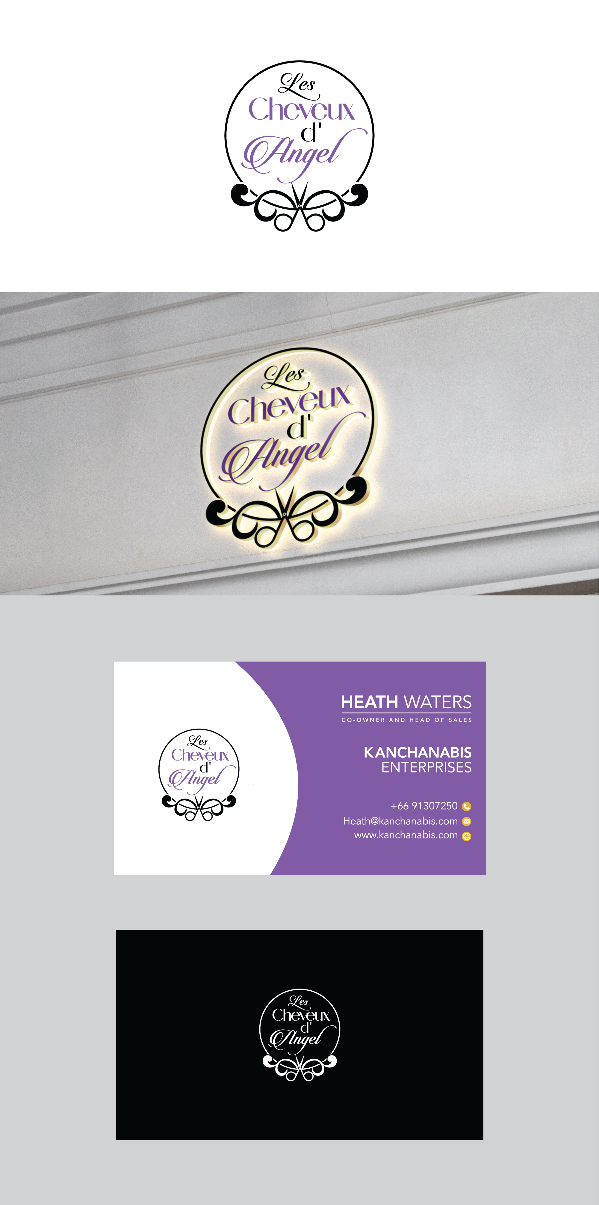 Logo Design by RA-bica for this project | Design #31354338