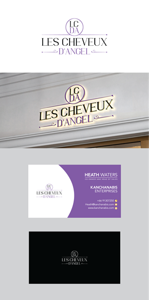 Logo Design by RA-bica for this project | Design: #31354339