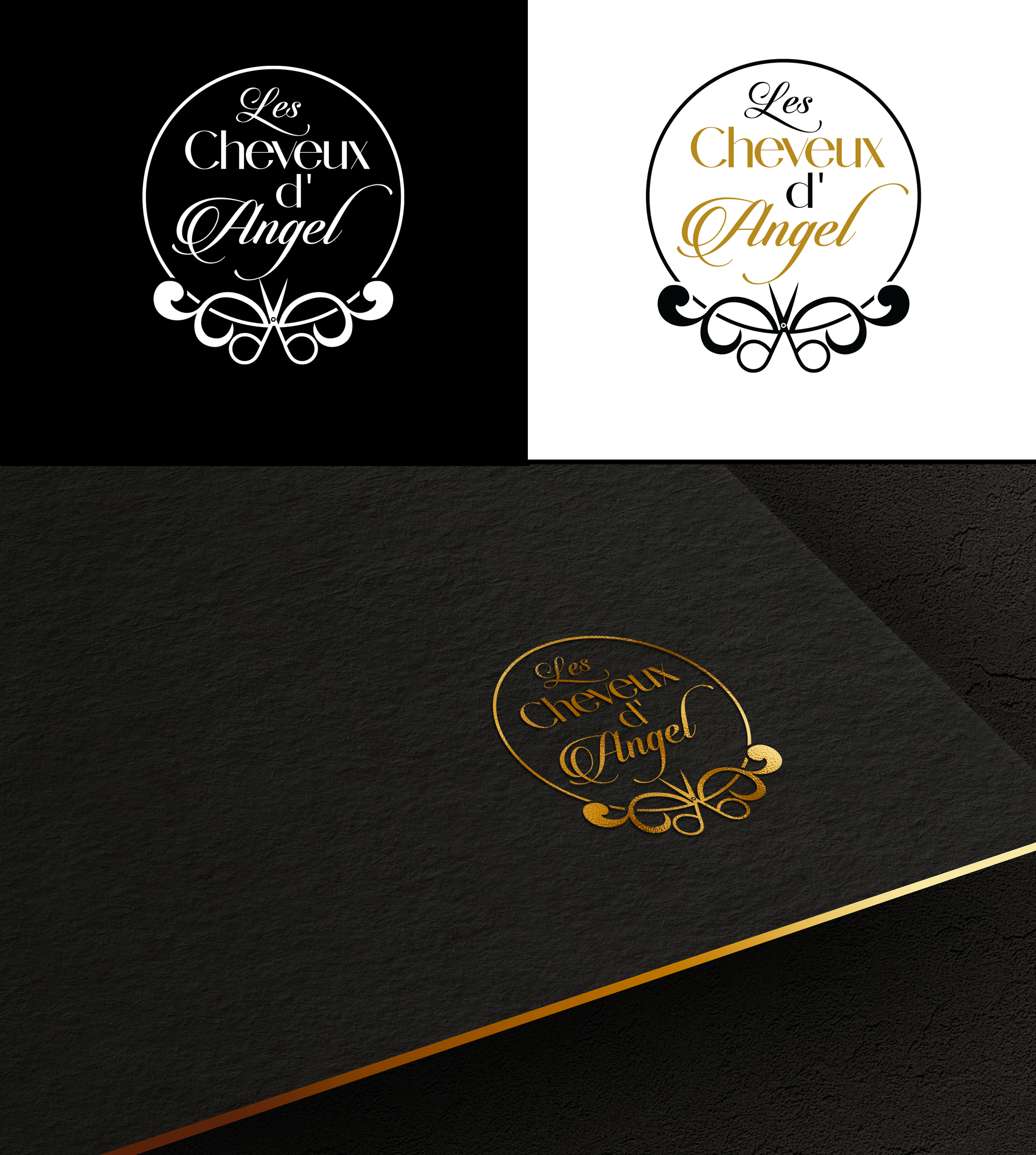 Logo Design by RA-bica for this project | Design #31383375